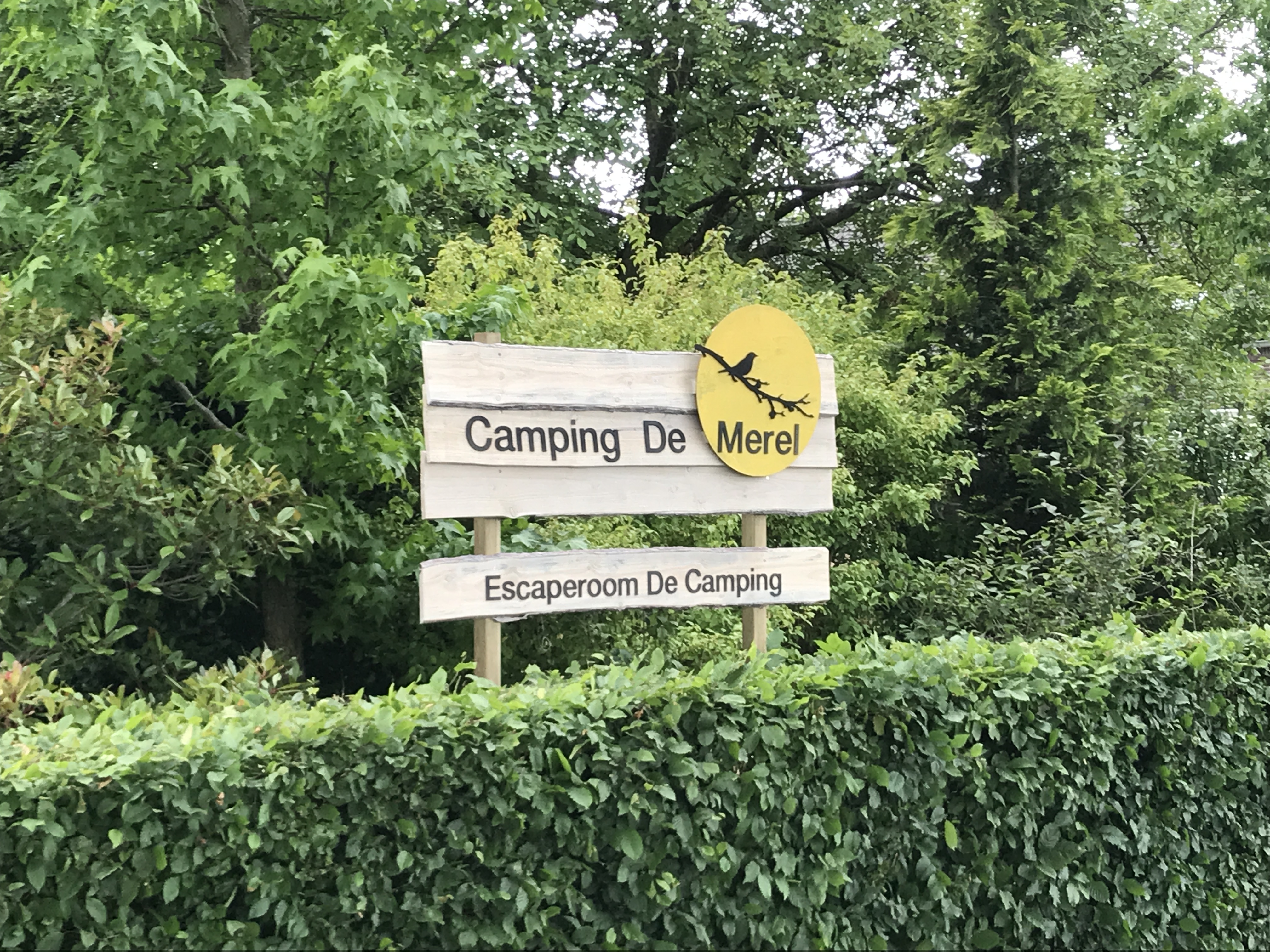 Camping De Merel — Photo 2 of 2